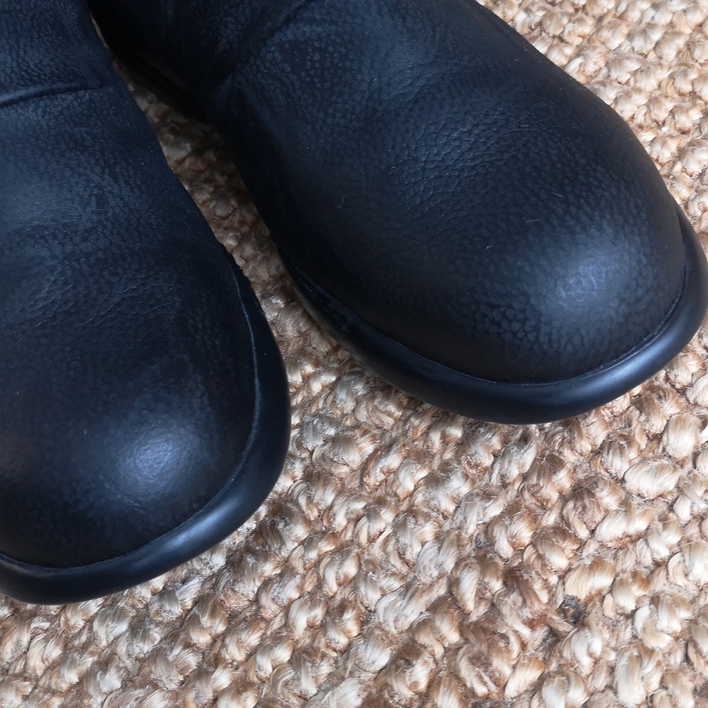 Featherlike safety ankle boots - Picture 10 of 15